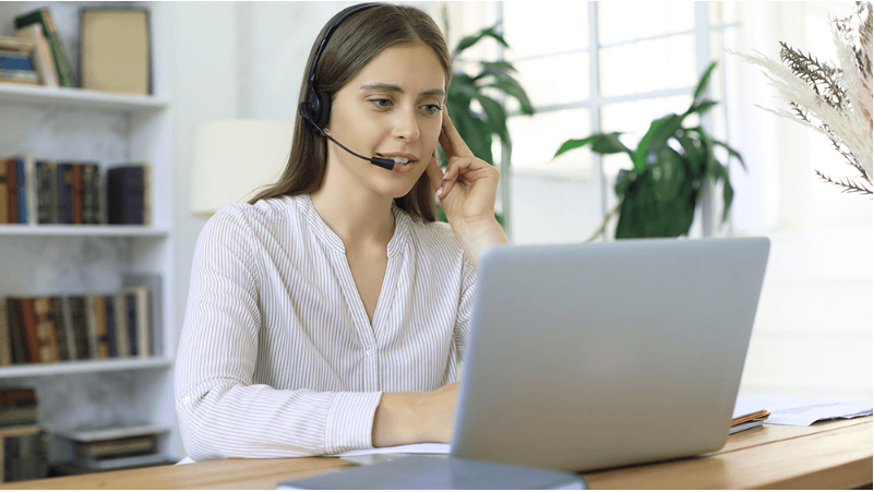 Premium Virtual Assistant