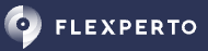 Flexperto logo