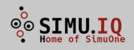 SIMU.IQ logo